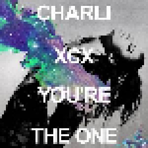 Charli XCX: You're The One (Mini-CD / EP) - Bild 1