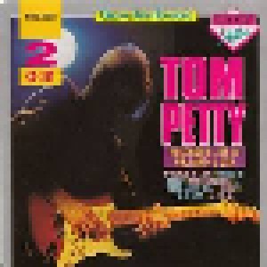 Cover - Tom Petty & The Heartbreakers: Recorded Live In Holland & USA