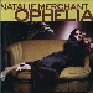 Natalie Merchant: Ophelia (HDCD) - Bild 1