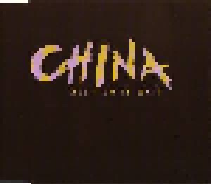 China: All I Do Is Wait (Single-CD) - Bild 1