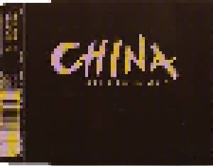 China: All I Do Is Wait (Single-CD) - Bild 2
