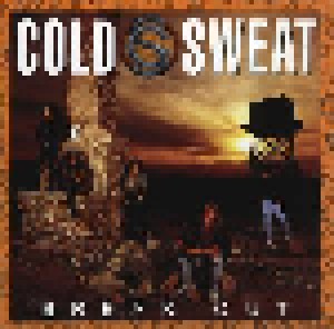 Cold Sweat: Break Out (CD) - Bild 1