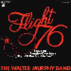 Cover - Walter Murphy Band, The: Flight '76