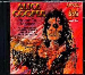 Alice Cooper: Home To Mother (CD) - Bild 1