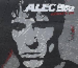 Alec Empire: Addicted To You (Single-CD) - Bild 1