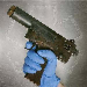 Carcass: Captive Bolt Pistol (7") - Bild 1