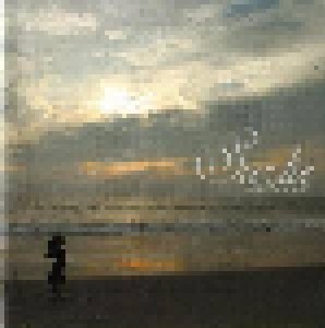 Mari Hamada: Sur Lie (Promo-CD) - Bild 1