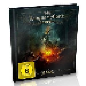 Lingua Mortis Orchestra Feat. Rage: LMO (CD + DVD) - Bild 2