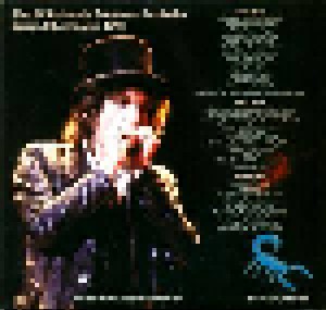 Bob Dylan: Blackbushe City Limits (3-CD) - Bild 2