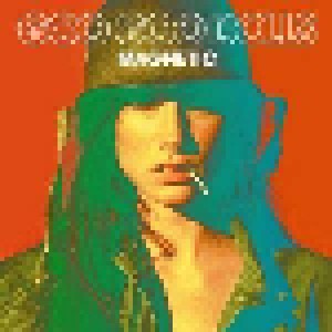 Goo Goo Dolls: Magnetic (CD) - Bild 1