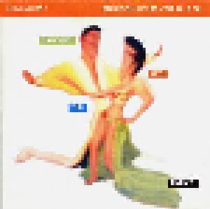 Cuba Classics 2 - Dancing With The Enemy (CD) - Bild 1
