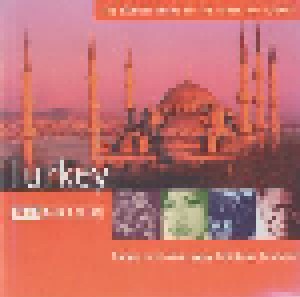 The Rough Guide To The Music Of Turkey (CD) - Bild 1