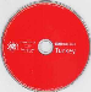 The Rough Guide To The Music Of Turkey (CD) - Bild 3
