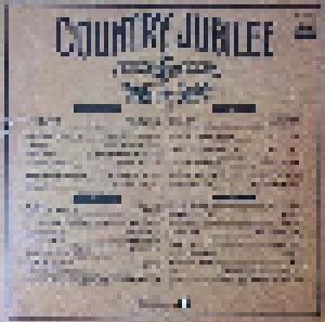 Country Jubilee (2-LP) - Bild 2