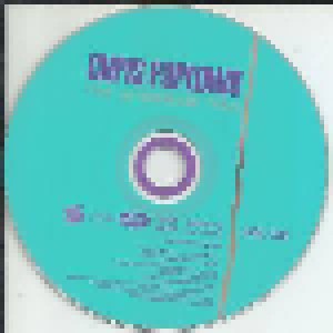 Chris Farlowe + Long John Baldry: Chris Farlowe Vs Long John Baldry - Their Greatest Hits (Split-2-CD) - Bild 3