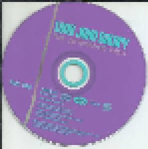Chris Farlowe + Long John Baldry: Chris Farlowe Vs Long John Baldry - Their Greatest Hits (Split-2-CD) - Bild 4