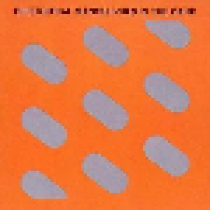 Orchestral Manoeuvres In The Dark: Orchestral Manoeuvres In The Dark (CD) - Bild 1