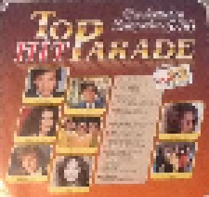 Club Top 13 - Top Hit-Parade - Die Deutschen Spitzenstars 5/90 (LP) - Bild 1