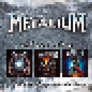 Metalium: Platinum Edition - Cover