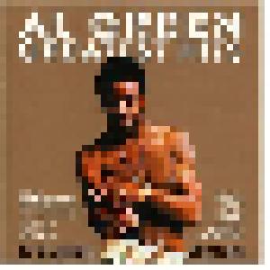 Al Green: Greatest Hits (Import) - Cover
