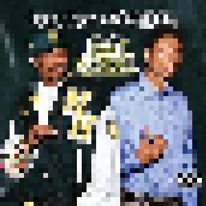 Snoop Dogg & Wiz Khalifa: Mac And Devin Go To High School - Cover