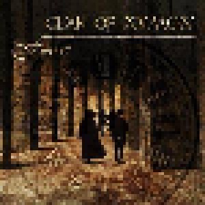 Clan Of Xymox: Farewell (Promo-CD) - Bild 1