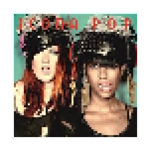 Icona Pop: Icona Pop (CD) - Bild 1