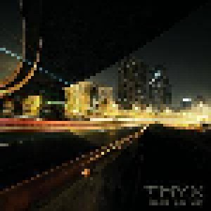 Cover - Thyx: Below The City
