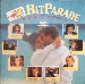 Cover - Klaus Densow: Club Top 13 - Top Hit-Parade - Die Deutschen Spitzenstars 4/91