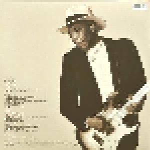 Buddy Guy: Rhythm & Blues (2-LP) - Bild 2