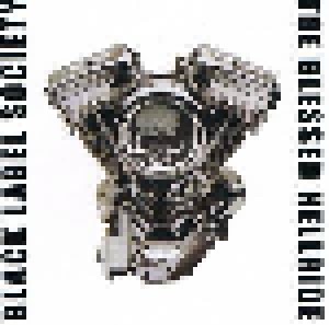 Black Label Society: The Blessed Hellride (CD) - Bild 1