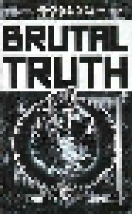 Brutal Truth: End Time (Tape) - Bild 1