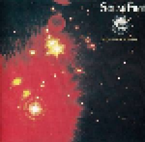 Manfred Mann's Earth Band: Solar Fire (CD) - Bild 1