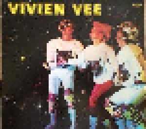 Cover - Vivien Vee: Vivien Vee