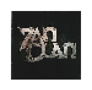 Zan Clan: We Are Zan Clan ...Who The F**k Are You??! (CD) - Bild 1