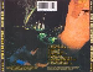 Echo & The Bunnymen: Crocodiles (CD) - Bild 3
