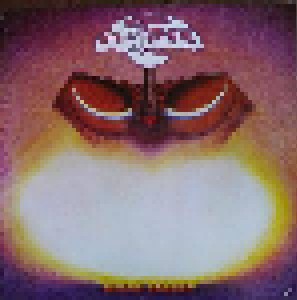 Osibisa: Mystic Energy (LP) - Bild 1