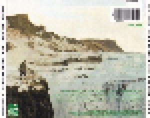 Echo & The Bunnymen: Porcupine (CD) - Bild 5