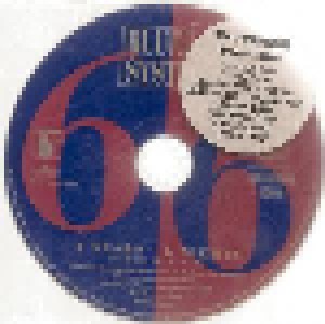 Blue System: 6 Years - 6 Nights (Promo-Single-CD) - Bild 1