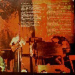 Uriah Heep: ...Very 'eavy ...Very 'umble (LP) - Bild 4