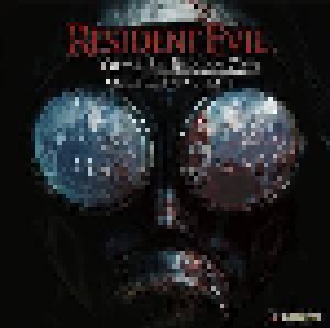 Capcom: Resident Evil Operation Raccoon City Original Soundtrack (2-CD) - Bild 1