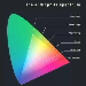 The Audiophile Spectrum (LP) - Bild 1