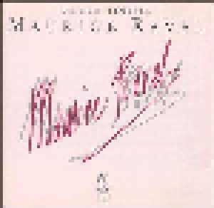 Maurice Ravel: Die Meisterwerke (CD) - Bild 1