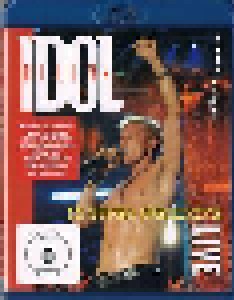 Billy Idol: In Super Overdrive Live (Blu-Ray Disc) - Bild 1