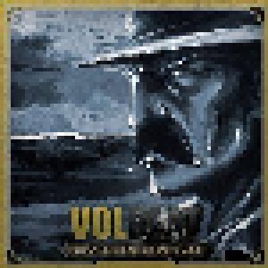Volbeat: Outlaw Gentlemen & Shady Ladies (CD) - Bild 1