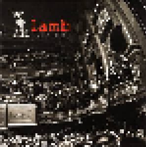 Lamb: Live At Koko (CD) - Bild 1