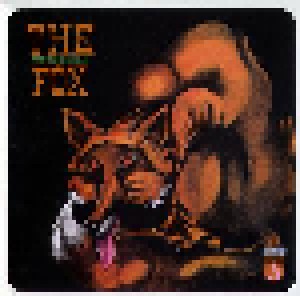 The Fox: For Fox Sake (CD) - Bild 1