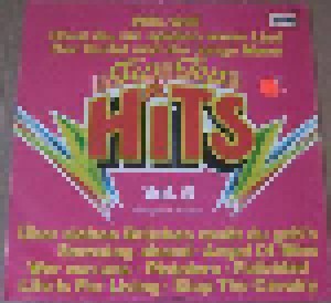 Udo Reichel Orchester: Tip Top Hits Vol. 5 (LP) - Bild 1