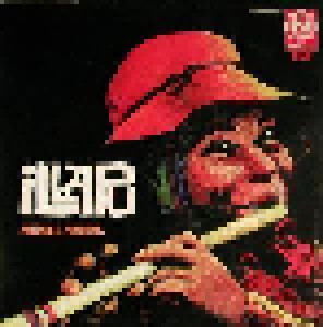 Cover - Illapu: Música Andina