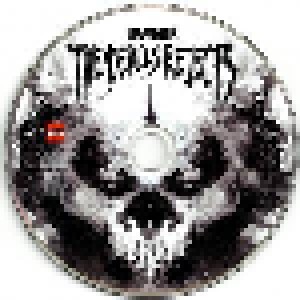 Metal Hammer 247 - The Devil's Rejects (CD) - Bild 3